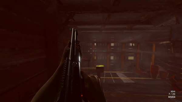 Nightmare Simulator 2 Rebirth screenshot 6