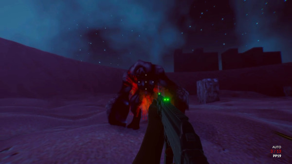 Nightmare Simulator 2 Rebirth screenshot 7