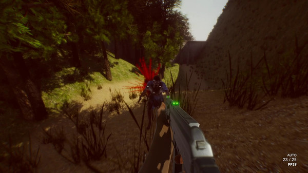 Nightmare Simulator 2 Rebirth screenshot 11