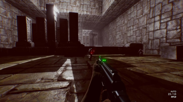 Nightmare Simulator 2 Rebirth screenshot 10