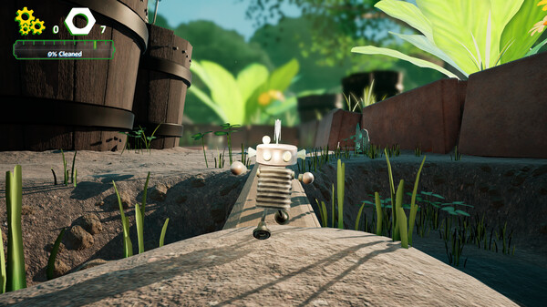 Misc. A Tiny Tale screenshot 3