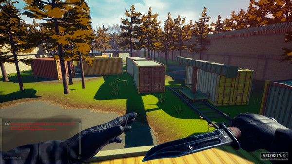 Bhop PRO screenshot 5