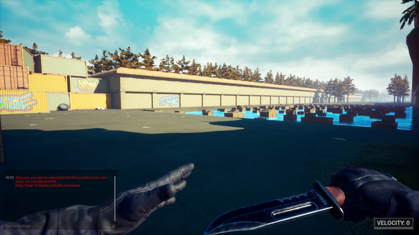 Bhop PRO screenshot 2