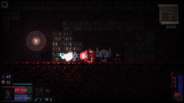 Dungeon Throne screenshot 8