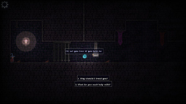 Dungeon Throne screenshot 6
