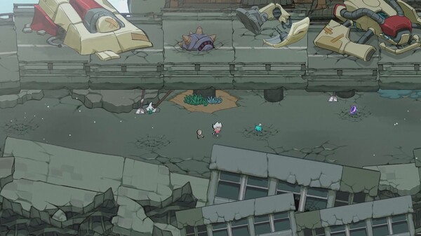 INFINITE GUITARS screenshot 9
