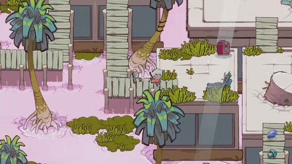 INFINITE GUITARS screenshot 7