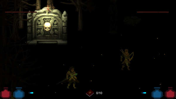 Way of Heroes screenshot 6