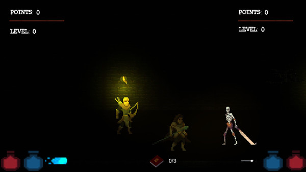 Way of Heroes screenshot 5