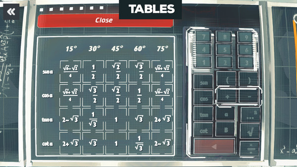 3D Math - Ultra screenshot 4