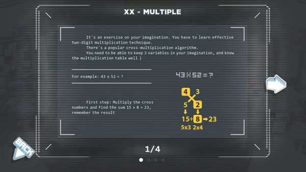 3D Math - Ultra screenshot 5