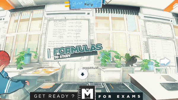3D Math - Ultra screenshot 1