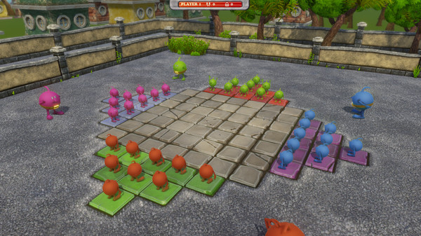 Corners screenshot 3