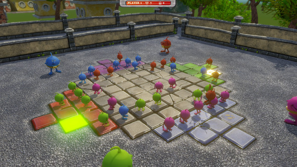 Corners screenshot 5
