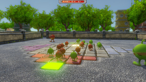 Corners screenshot 1
