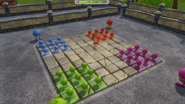 Corners screenshot 4