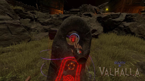 Shadow of Valhalla screenshot 4