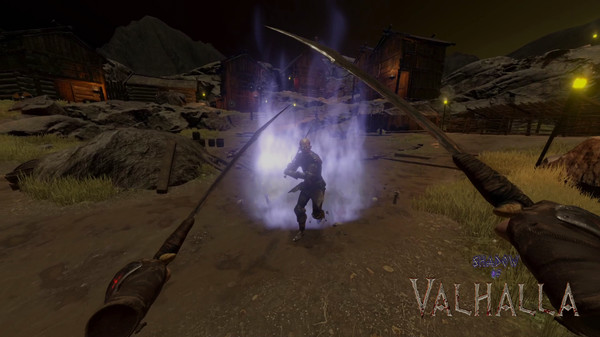 Shadow of Valhalla screenshot 6