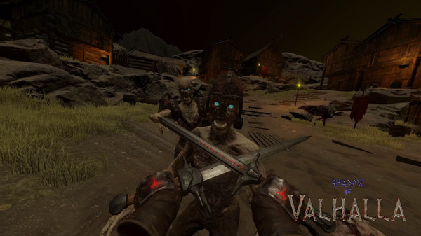 Shadow of Valhalla screenshot 2