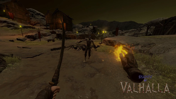 Shadow of Valhalla screenshot 5