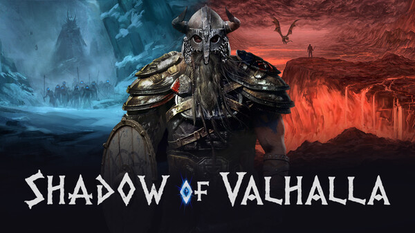 Shadow of Valhalla screenshot 1