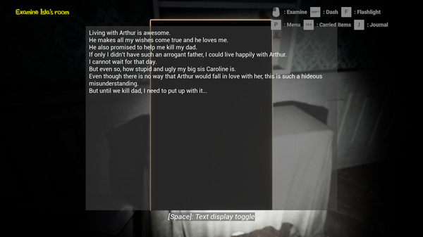 The Hilltop Mansion screenshot 4
