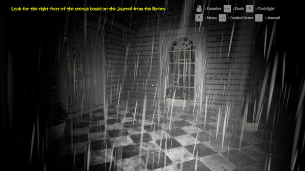 The Hilltop Mansion screenshot 6