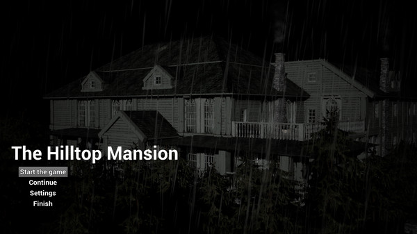 The Hilltop Mansion screenshot 1