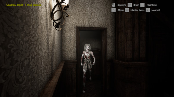 The Hilltop Mansion screenshot 8