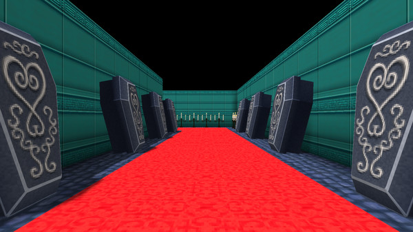 Dungeon of Trials screenshot 4