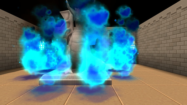 Dungeon of Trials screenshot 6