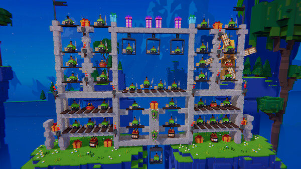 Blow it up screenshot 1