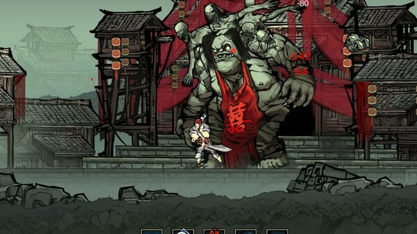 Glaze Cup: Journey to the West screenshot 5