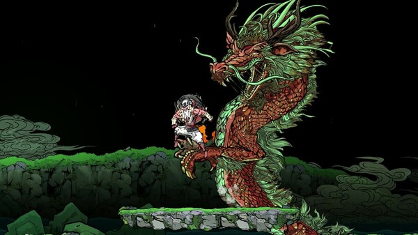 Glaze Cup: Journey to the West screenshot 9