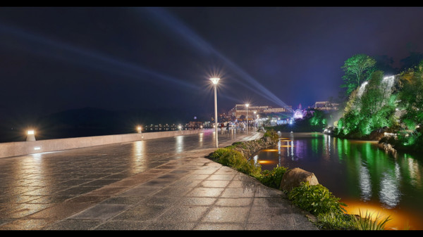 Far Eastern Federal University Virtual Expo screenshot 6