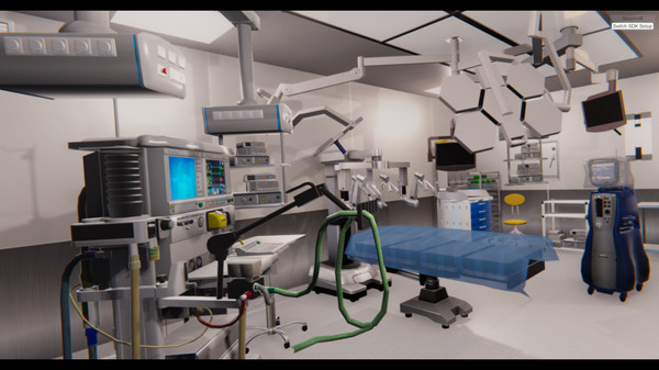 Far Eastern Federal University Virtual Expo screenshot 5
