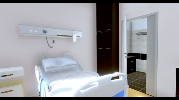 Far Eastern Federal University Virtual Expo screenshot 2