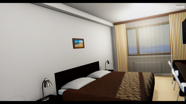 Far Eastern Federal University Virtual Expo screenshot 7
