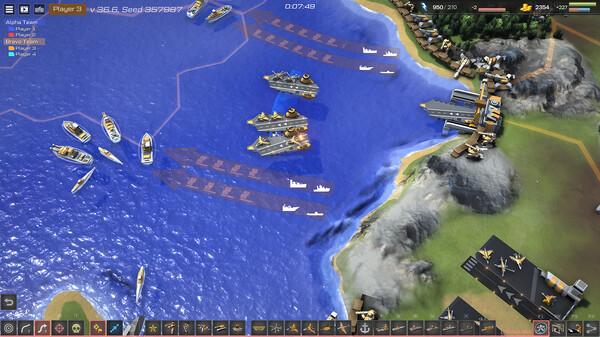 Line War screenshot 5