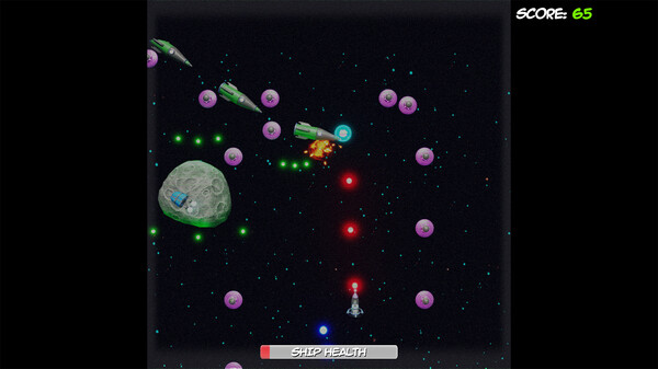 Bears In Space screenshot 6