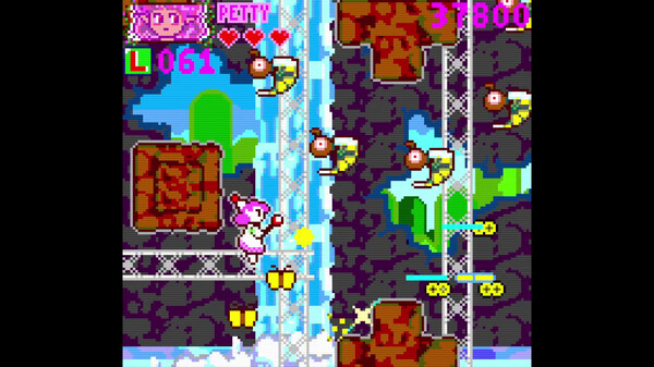 Fantastic Petty screenshot 2