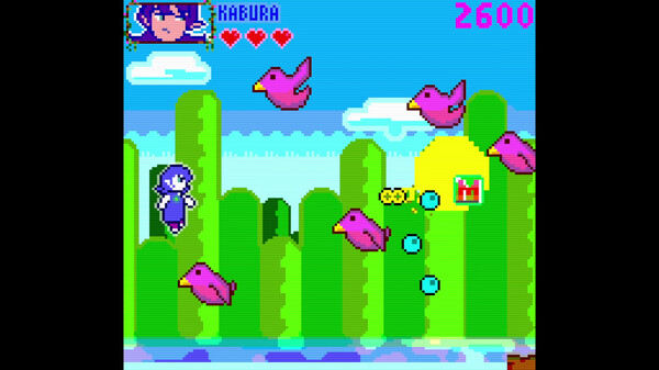 Fantastic Petty screenshot 5