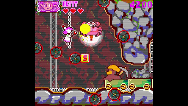 Fantastic Petty screenshot 3