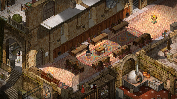 The Stone of Madness screenshot 4