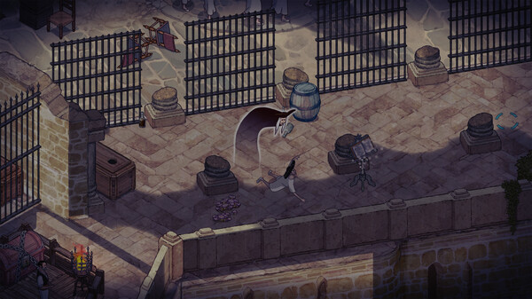 The Stone of Madness screenshot 8
