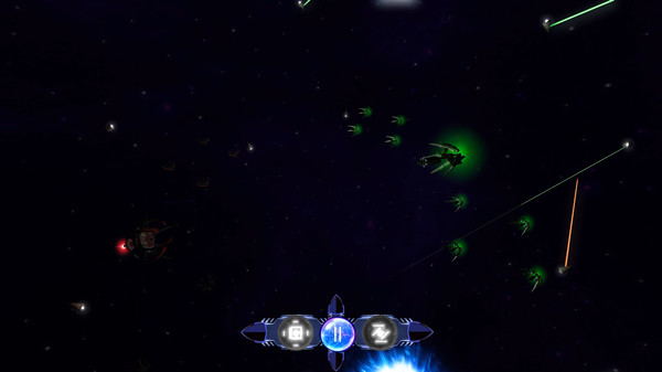 Infinity Imperium screenshot 9