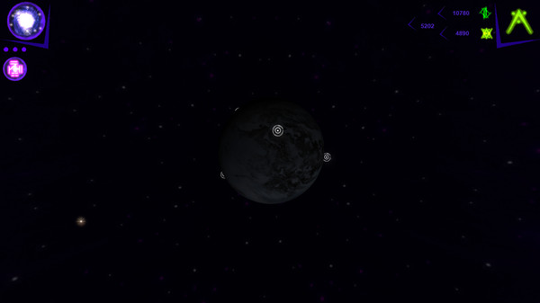 Infinity Imperium screenshot 6