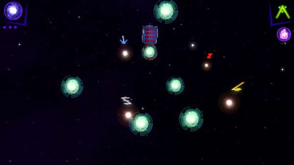 Infinity Imperium screenshot 3