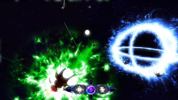Infinity Imperium screenshot 10