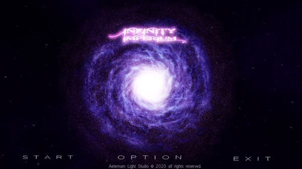Infinity Imperium screenshot 1